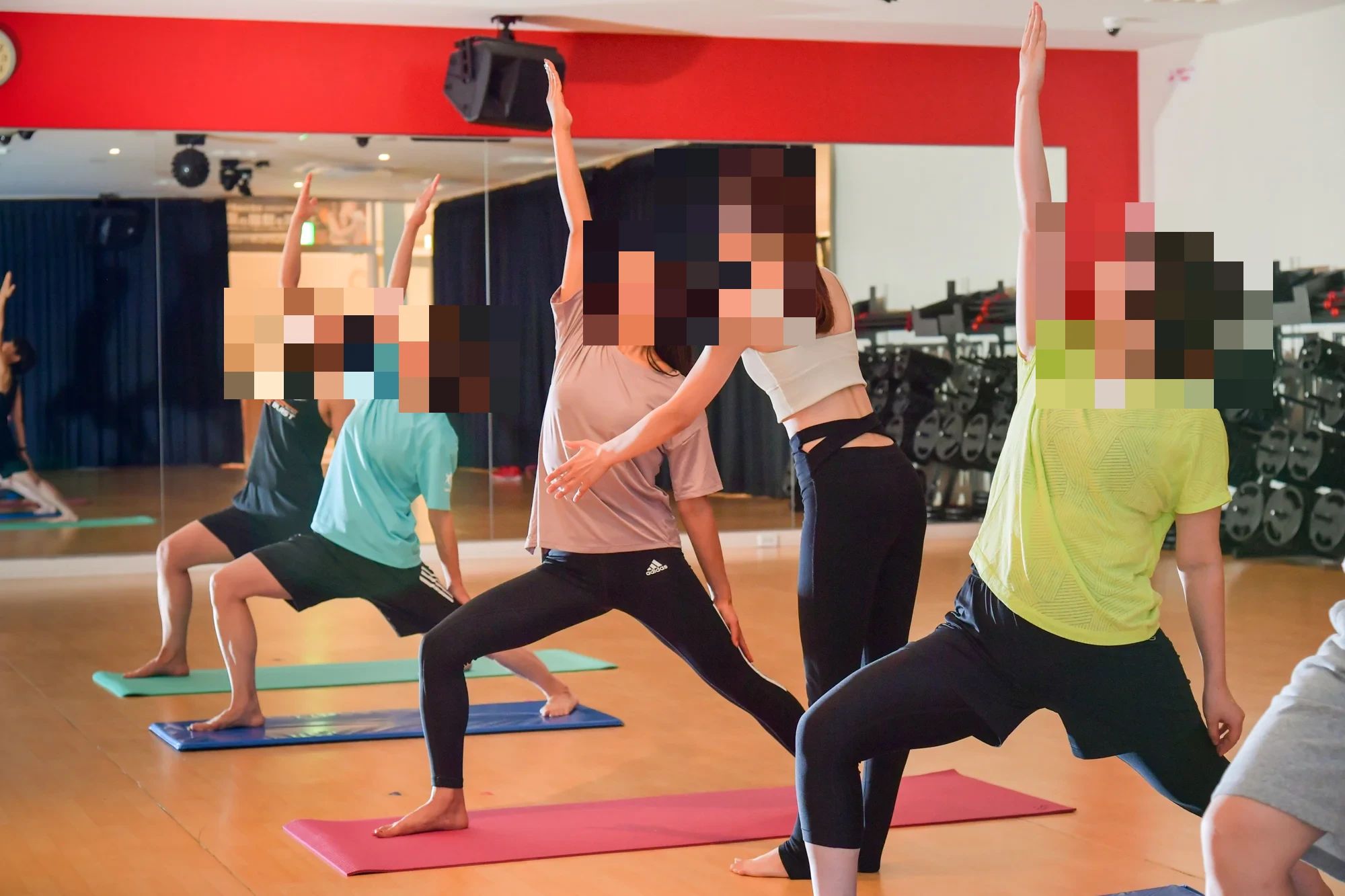 RENAISSANCE(ルネサンス) ダンス 岐阜LCワールド24のサムネイル画像 3