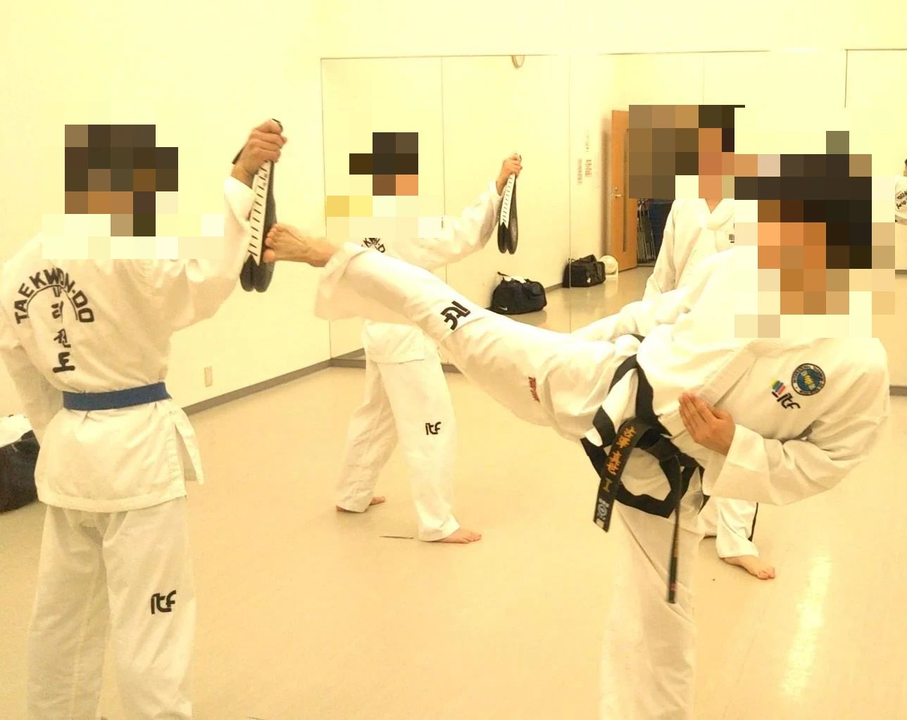 M.R-N+PAPA ダンス JEUGIAカルチャーセンターアクアウォーク大垣のサムネイル画像 5