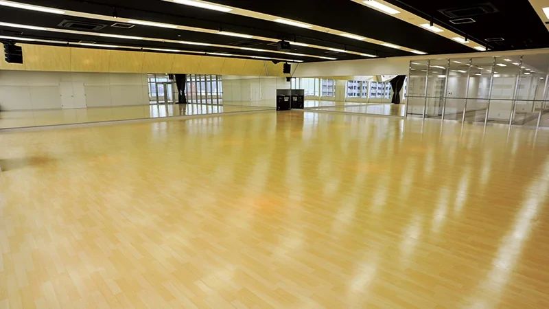 ティップネス・キッズ ダンス 藤枝教室のサムネイル画像 2