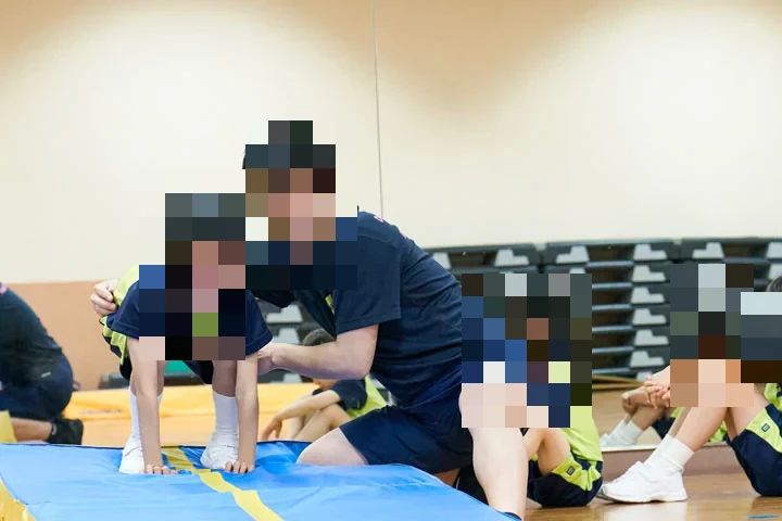 ティップネス・キッズ ダンス 藤枝教室のサムネイル画像 4