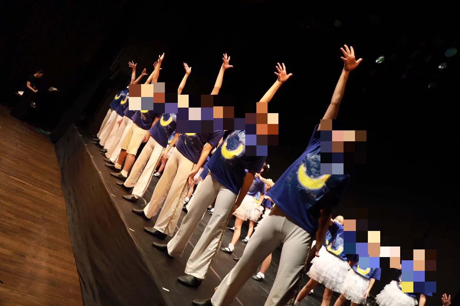 Stella☆Dance Company 東海教室のメイン画像