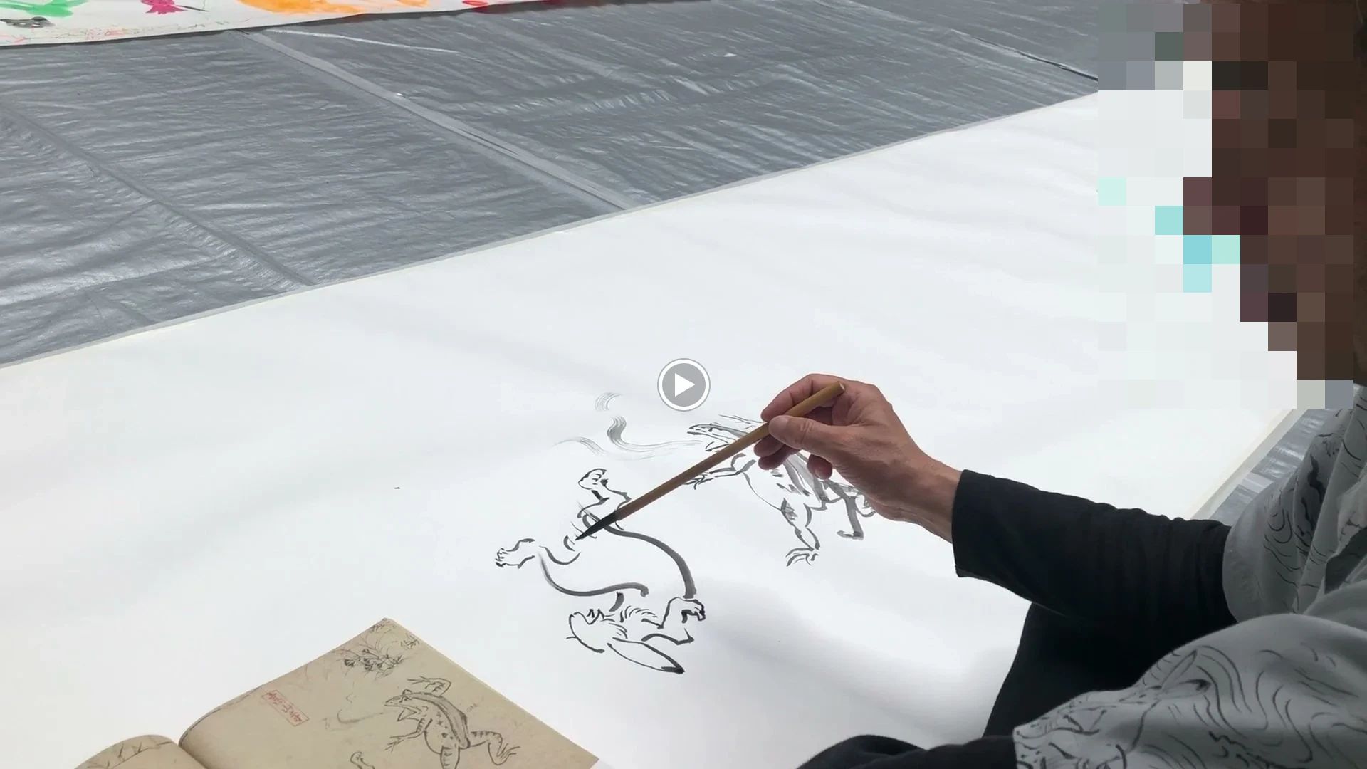 CHEER Dragons(チアドラゴンズ) ダンス 津中日文化センターのサムネイル画像 2