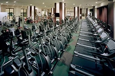 スポーツクラブNAS ダンス なんばパークスのメイン画像