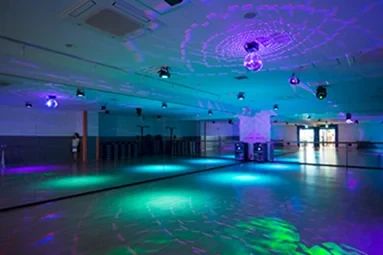 スポーツクラブNAS ダンス なんばパークスのサムネイル画像 2