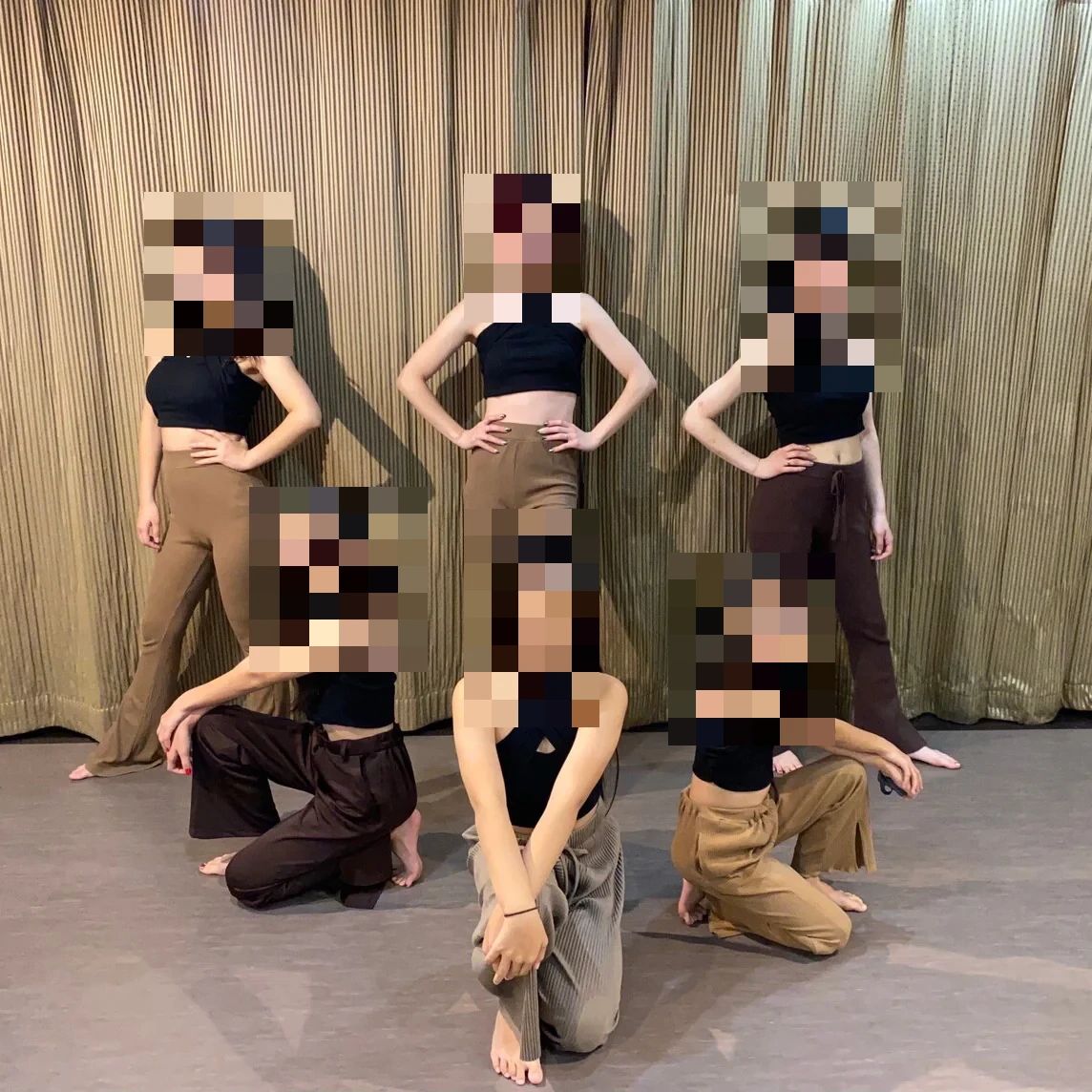 ヴァリエ・タムタム ダンス 三国ヶ丘校のサムネイル画像 2