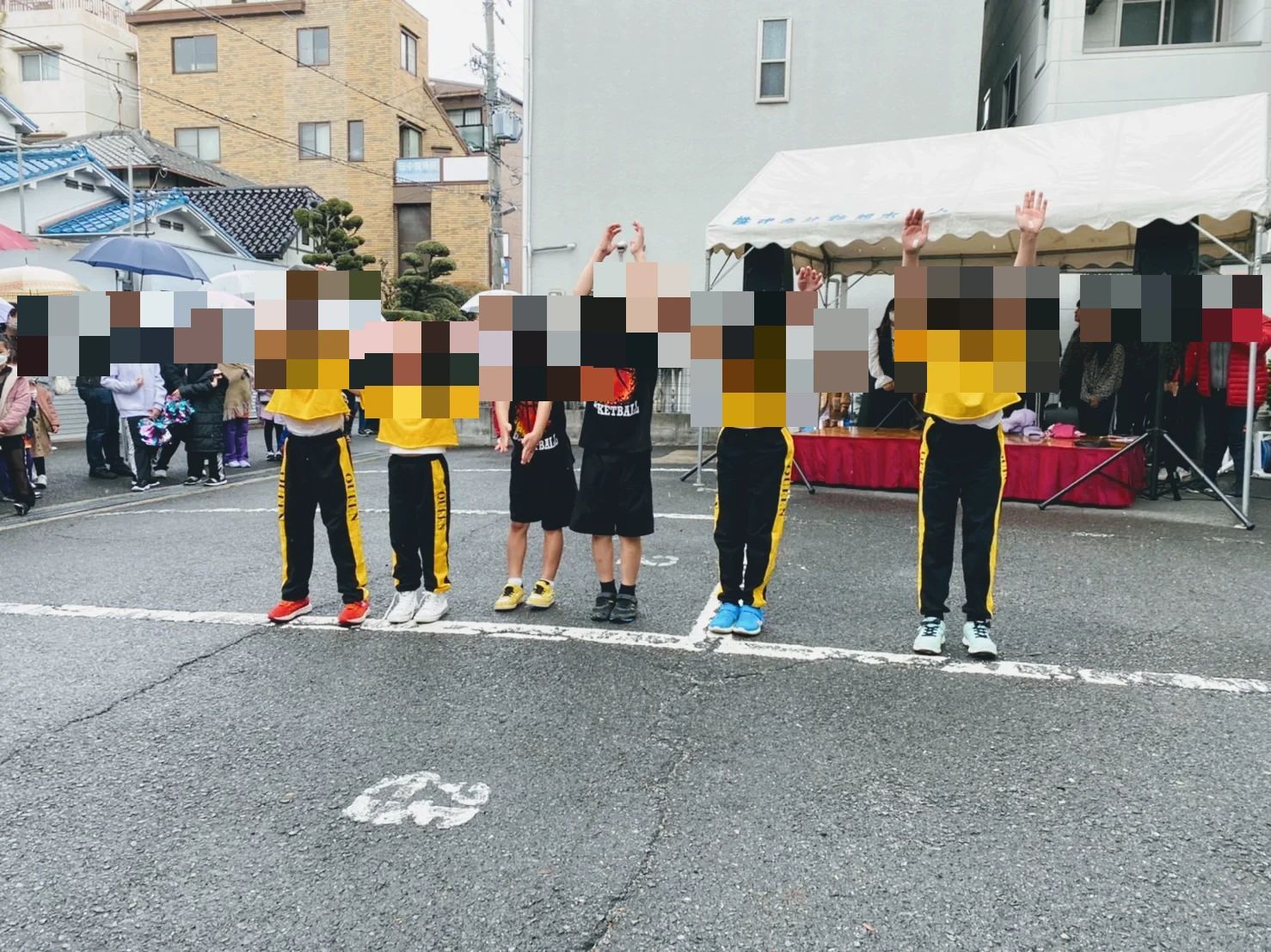 F・D・S“PON-PON”(フィットダンススタジオ"ポンポン") 八尾本部スタジオのサムネイル画像 2