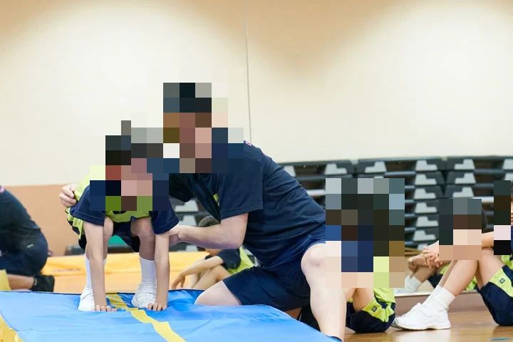 ティップネス・キッズ ダンス 石橋教室のサムネイル画像 2