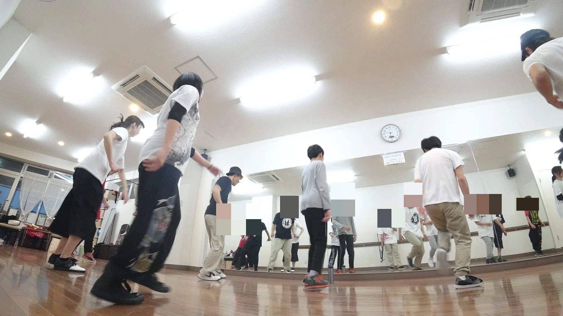 call me dance(コールミーダンス) カレンスタジオのサムネイル画像 3