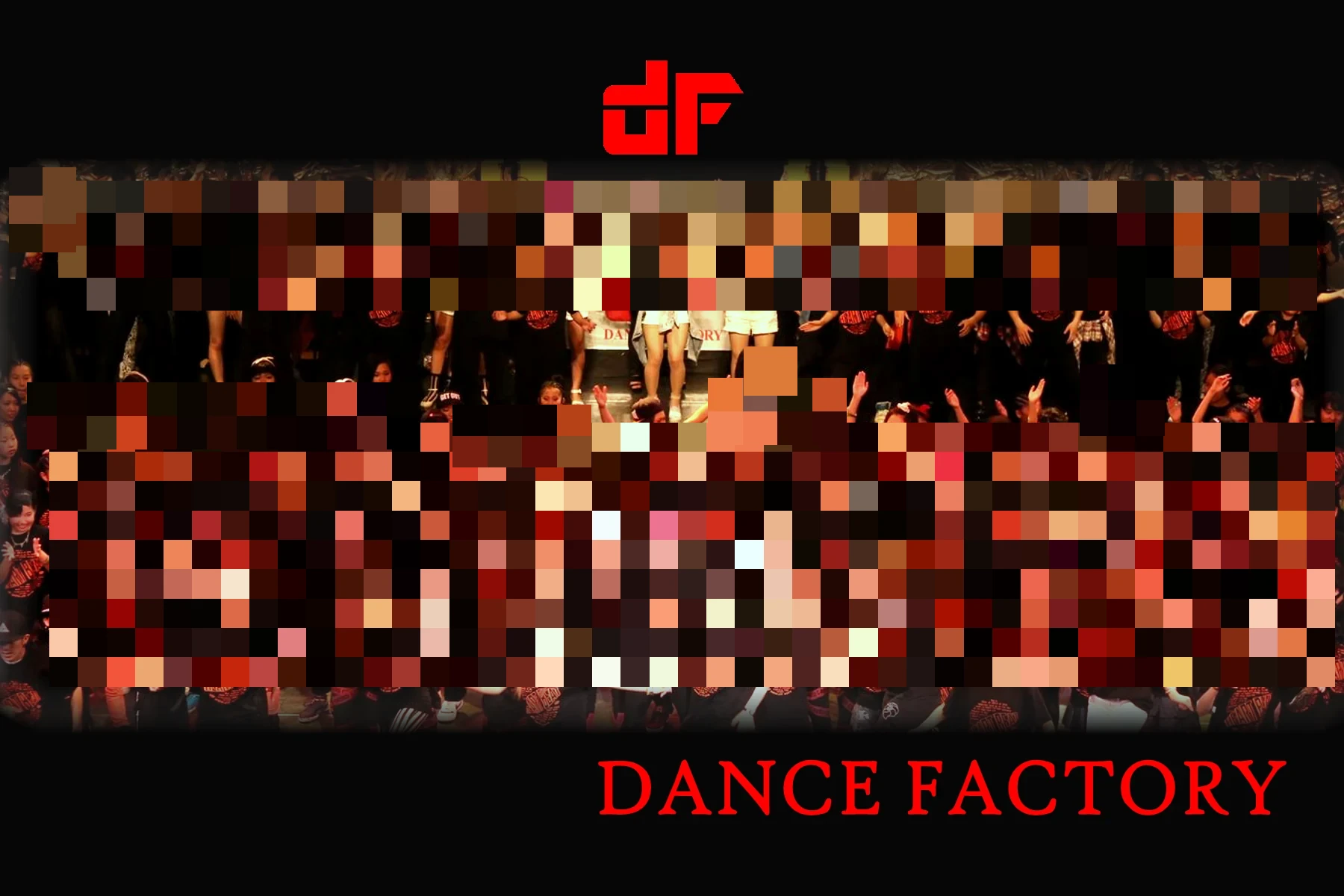 DANCEFACTORY(ダンスファクトリー) 向陵西町教室のサムネイル画像 3