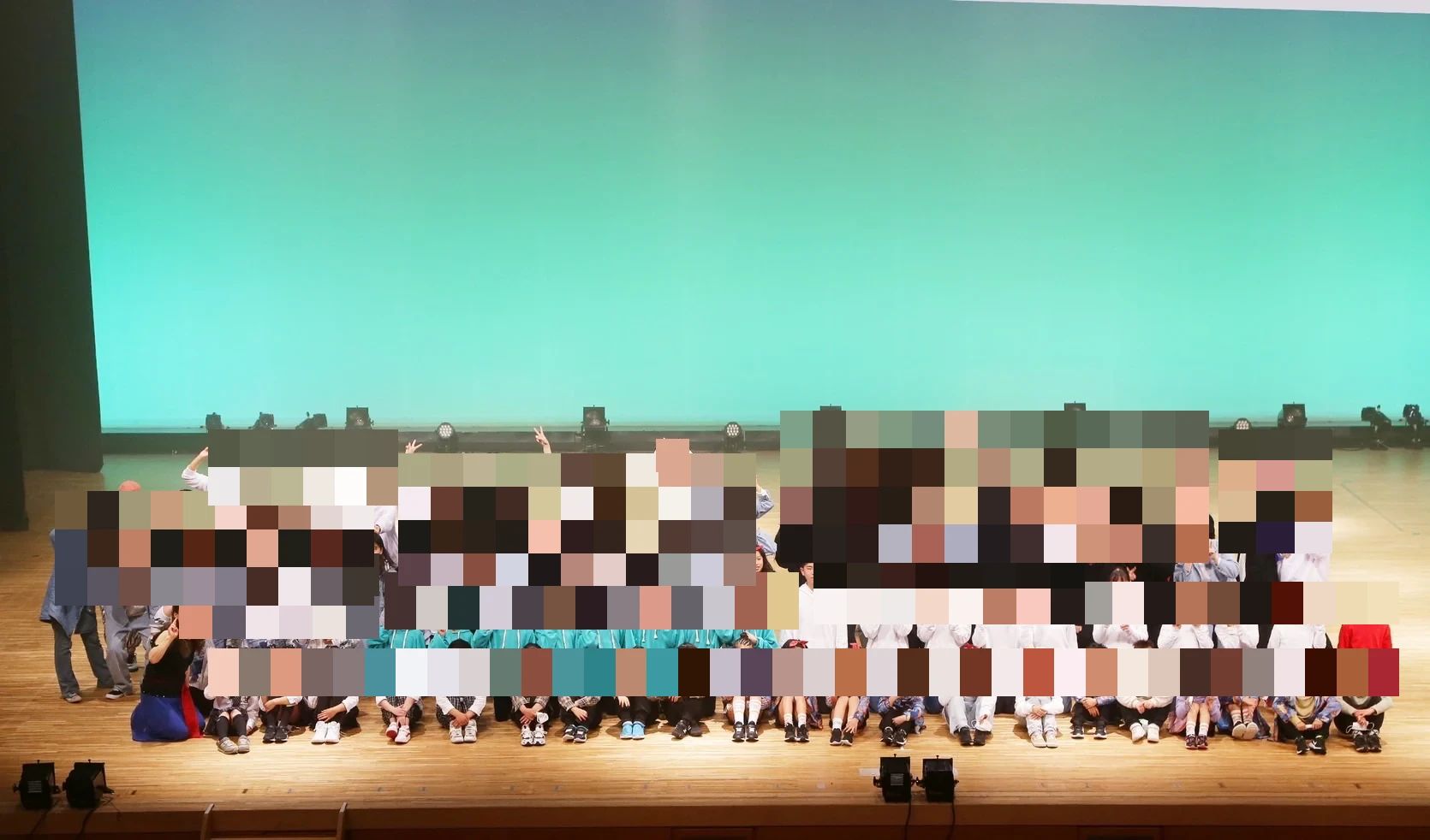 Red Family(レッドファミリー) ダンス Jスタジオのサムネイル画像 2