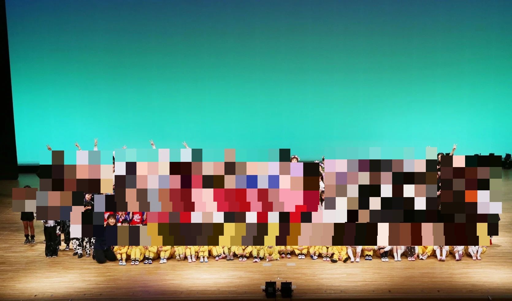 Red Family(レッドファミリー) ダンス Jスタジオのサムネイル画像 4