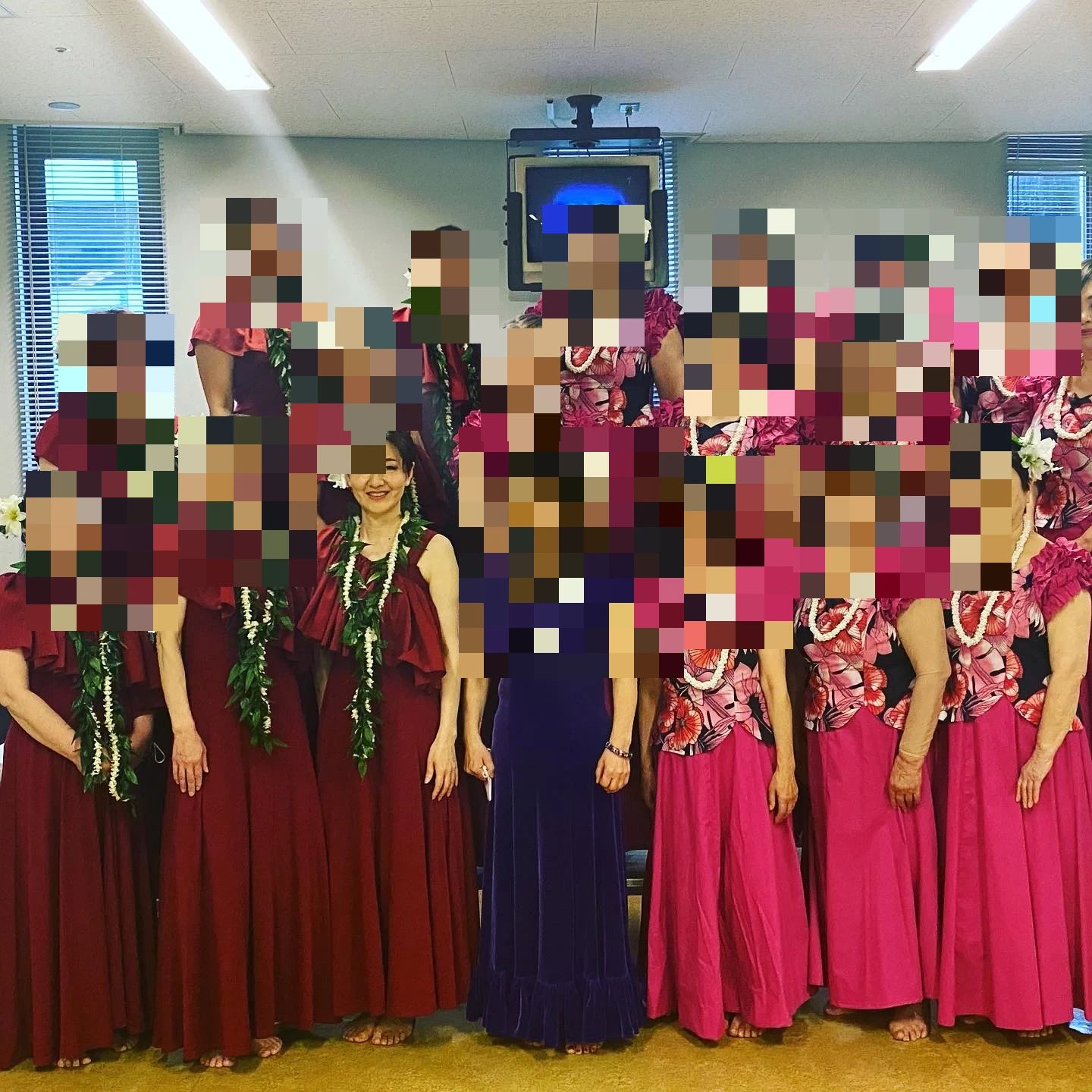 Red Family(レッドファミリー) ダンス Jスタジオのサムネイル画像 5