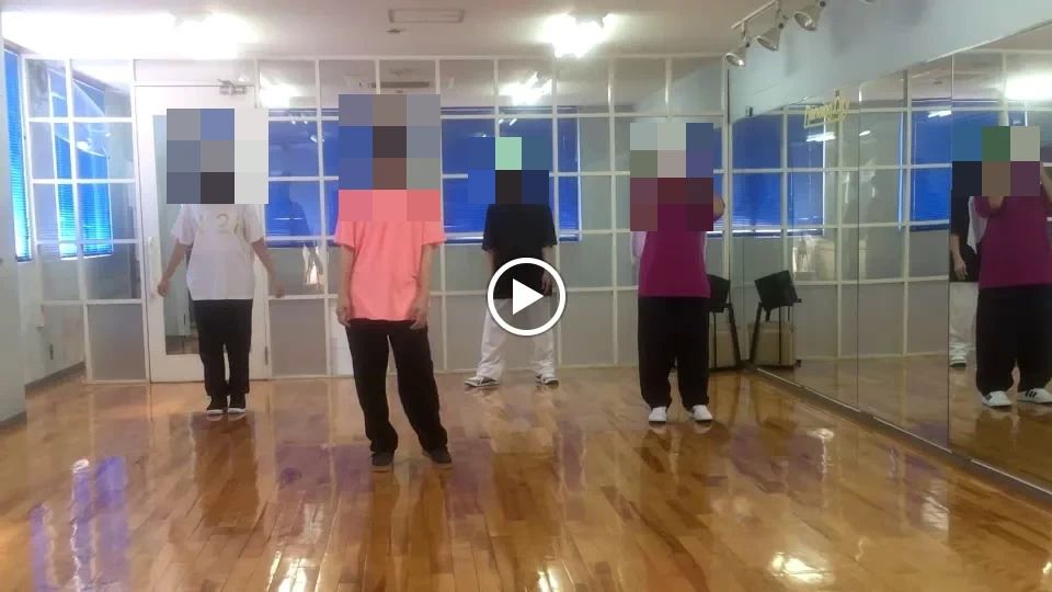 スタジオダンシングシティ 東上町教室のサムネイル画像 2