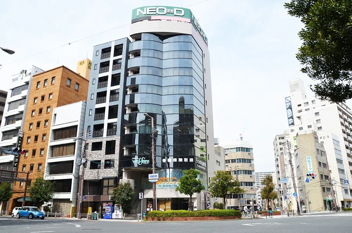 LAB3(ラボスリー) ダンス 大阪阿波座スタジオのサムネイル画像 2