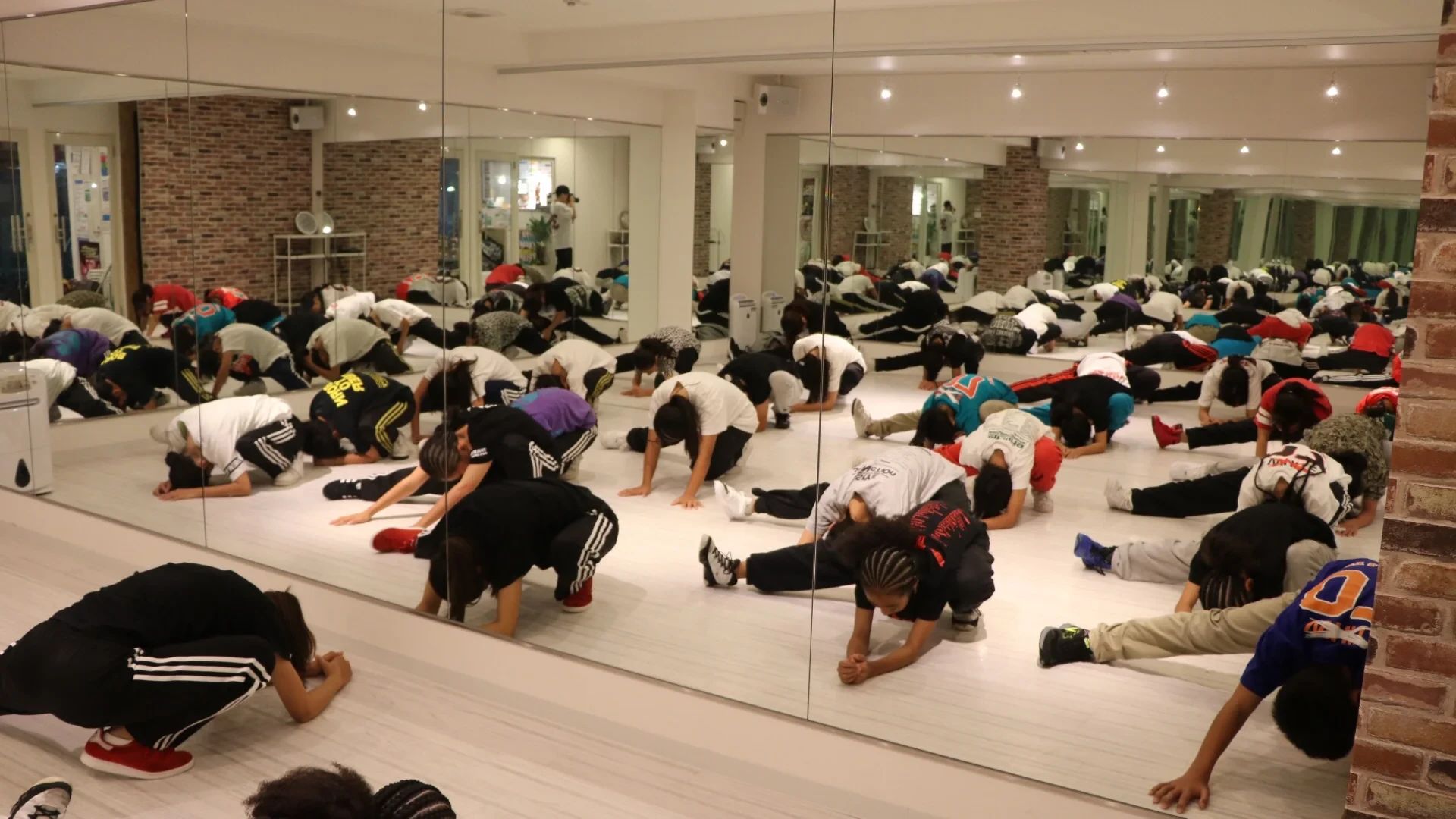 BEAT ART ダンス 国分西教室のメイン画像