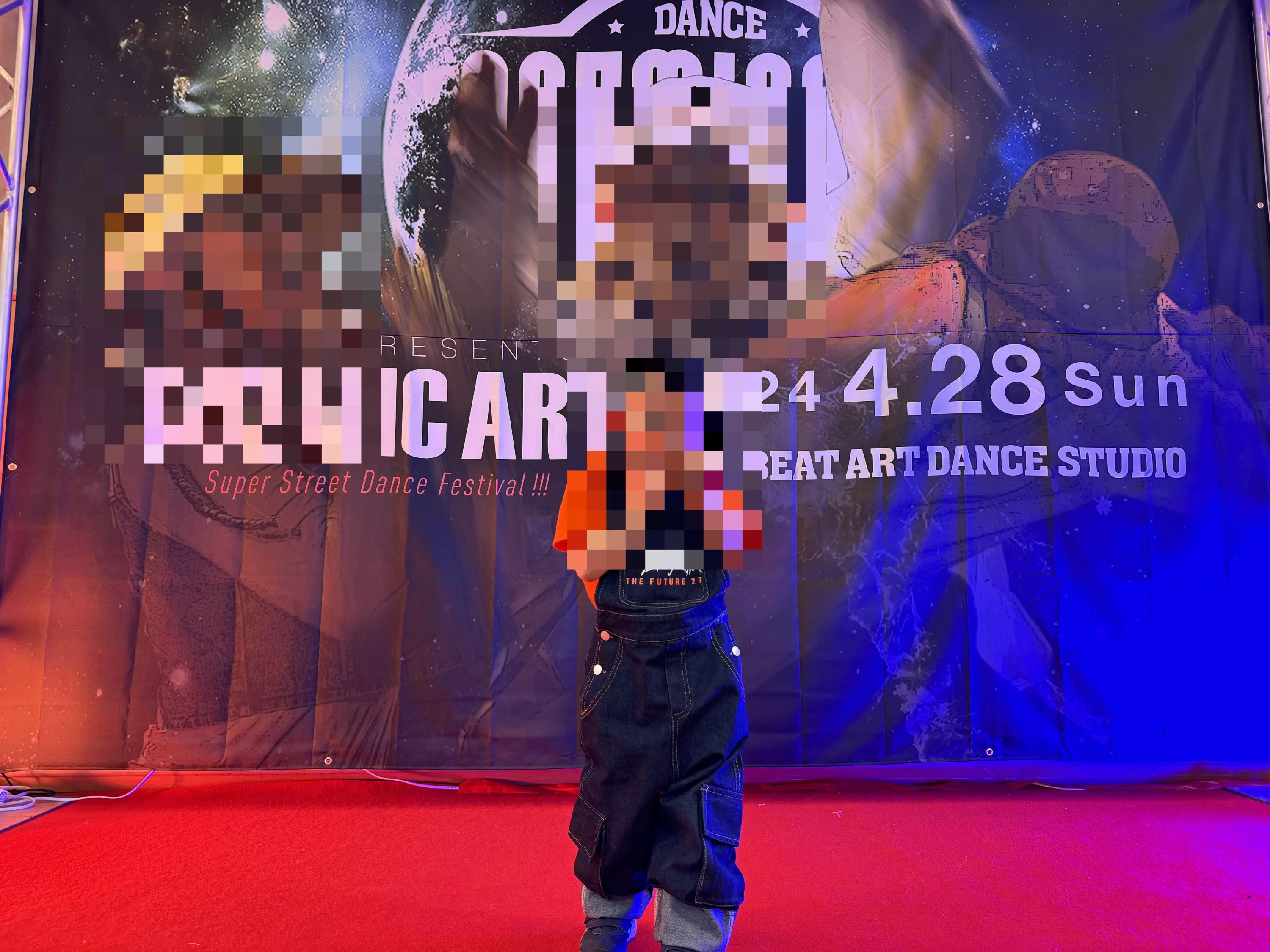 BEAT ART ダンス 国分西教室のサムネイル画像 5