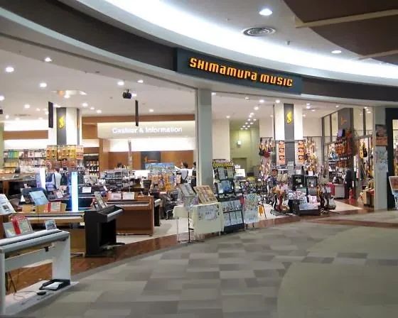 島村楽器の音楽教室 イオンモール日の出店 ドラムのメイン画像