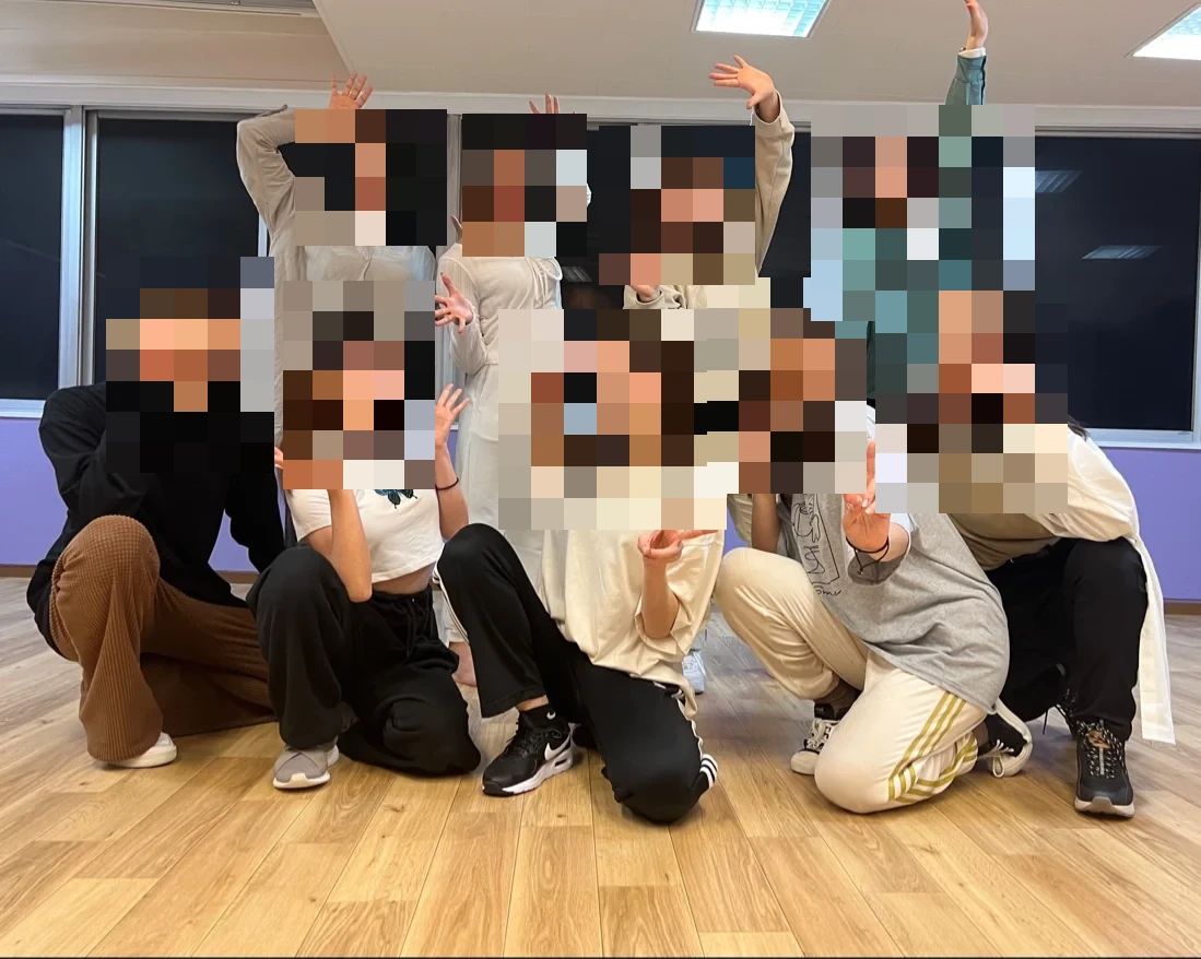 STUDIO 1BROOD ダンス 都島本通教室のメイン画像