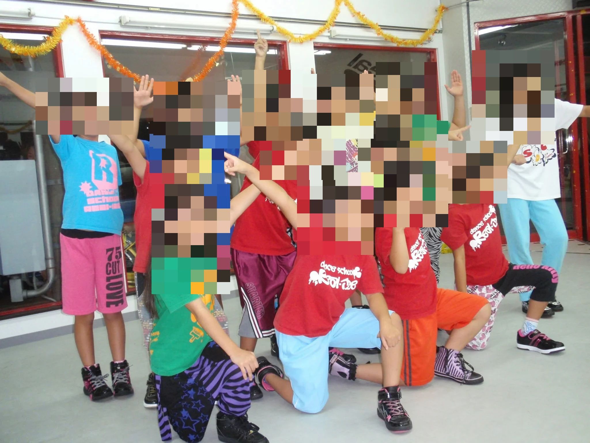 Real-ize(リアルアイズ) ダンス 喜連教室のサムネイル画像 2