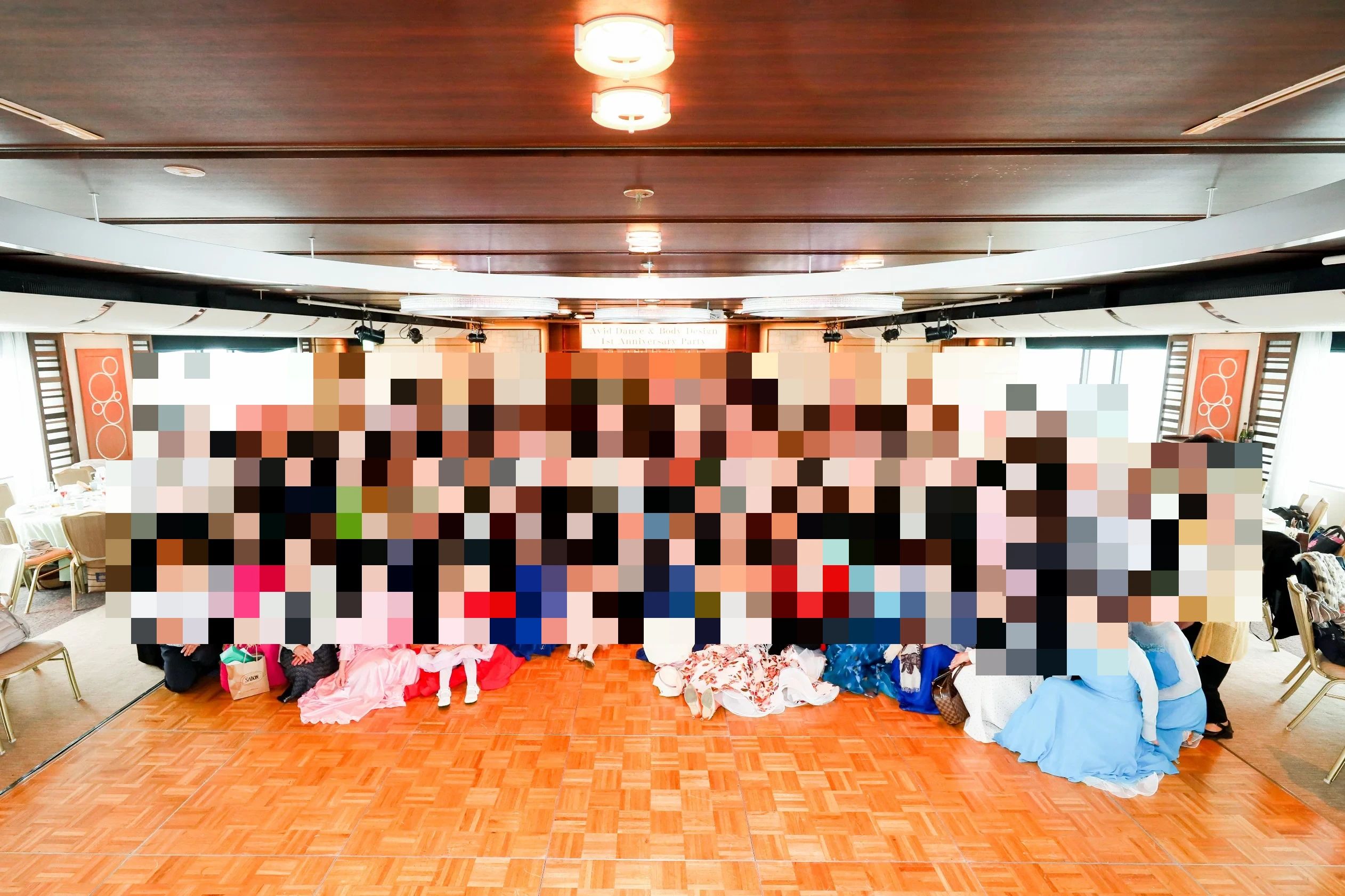 Avid Dance & Body Design 難波（日本橋） 教室のメイン画像