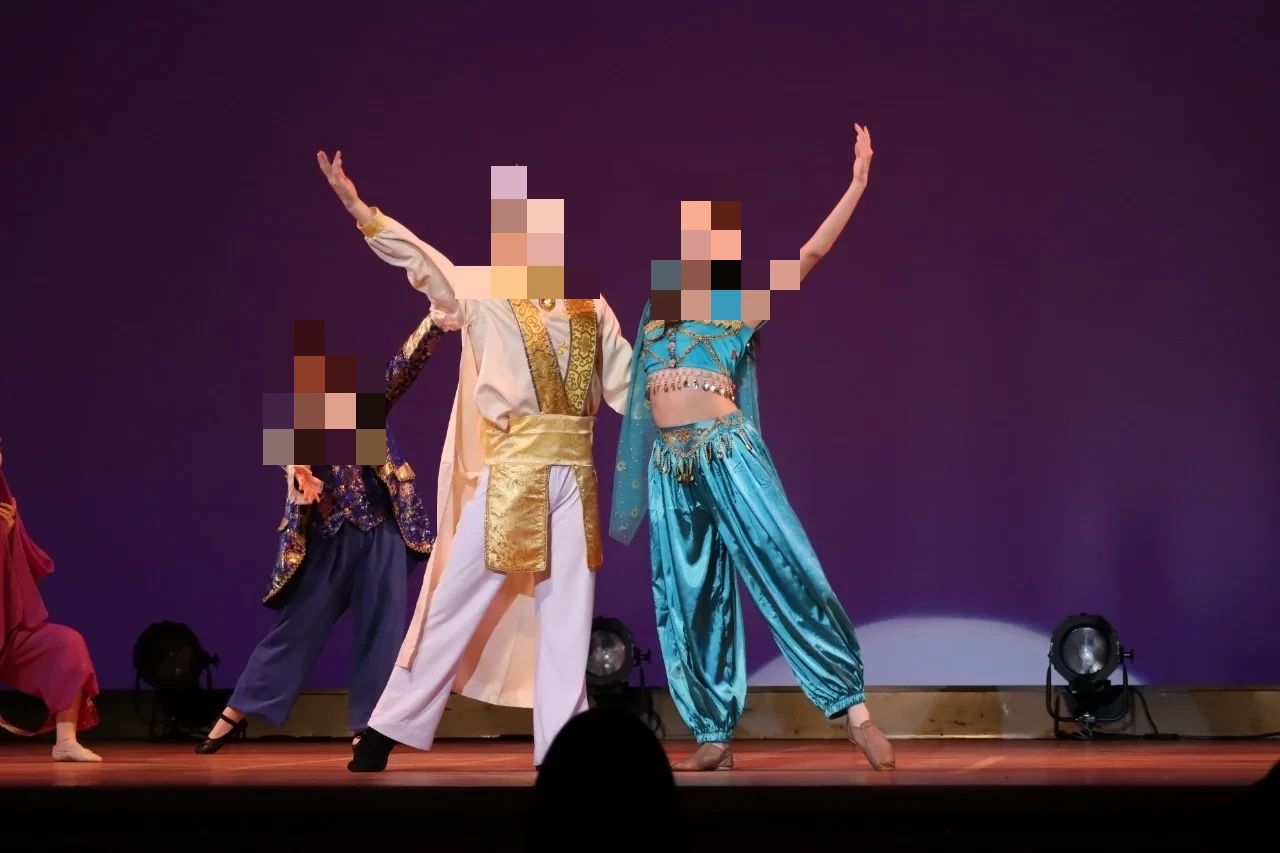 ミサミュージカルスタジオ ダンス 鶴見教室のメイン画像