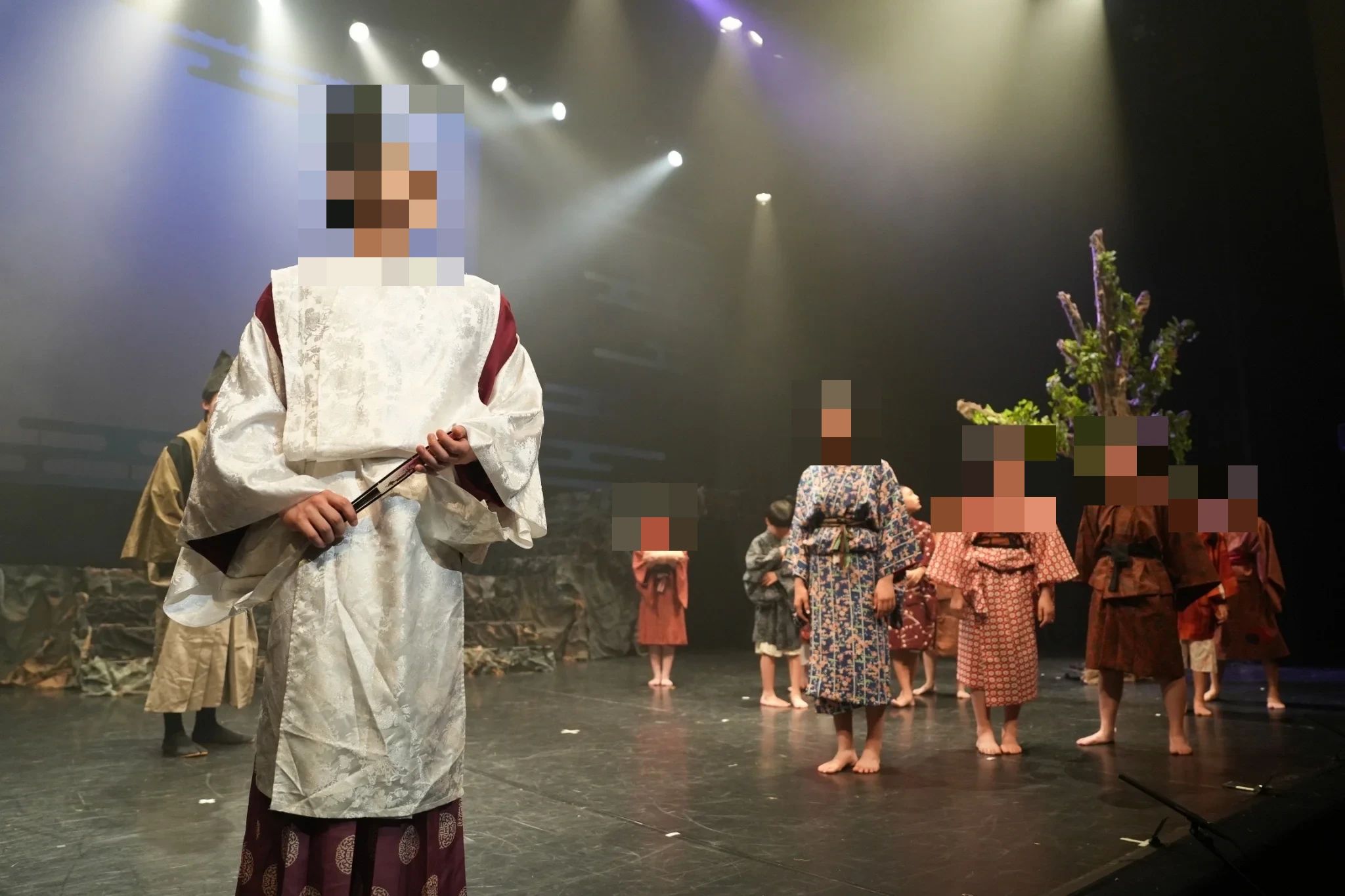 ミサミュージカルスタジオ ダンス 鶴見教室のサムネイル画像 3