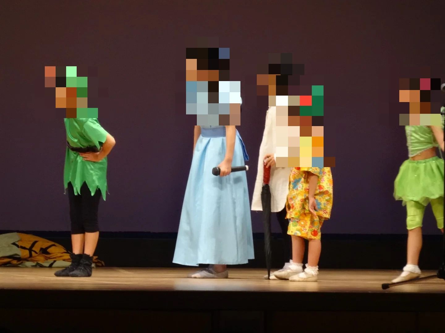 ミサミュージカルスタジオ ダンス 鶴見教室のサムネイル画像 2