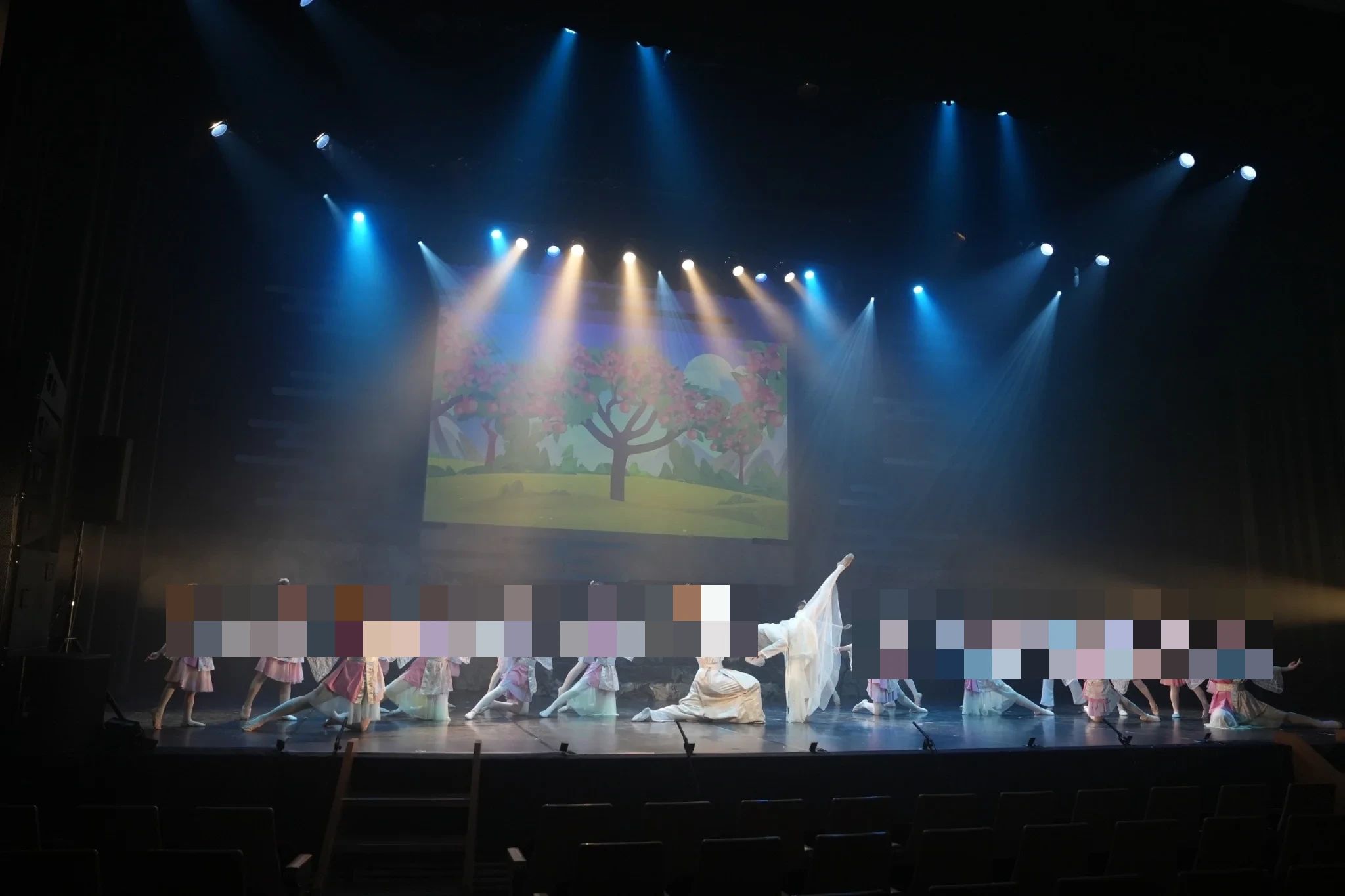 ミサミュージカルスタジオ ダンス 鶴見教室のサムネイル画像 4