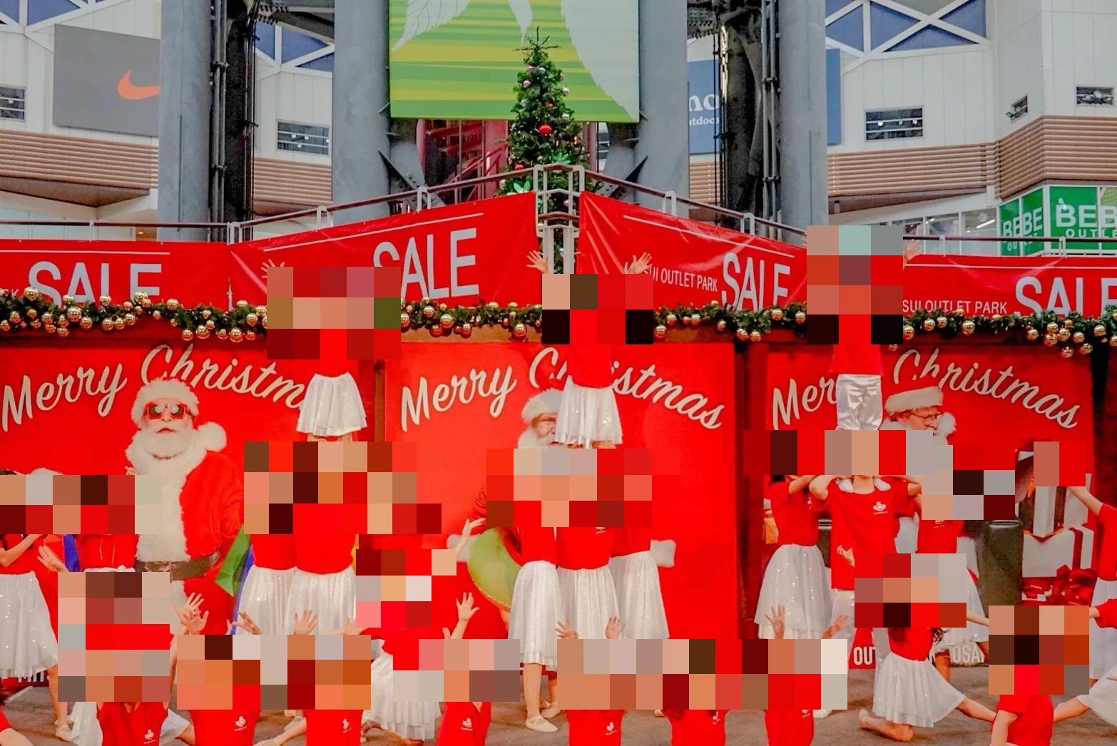 ミサミュージカルスタジオ ダンス 鶴見教室のサムネイル画像 5