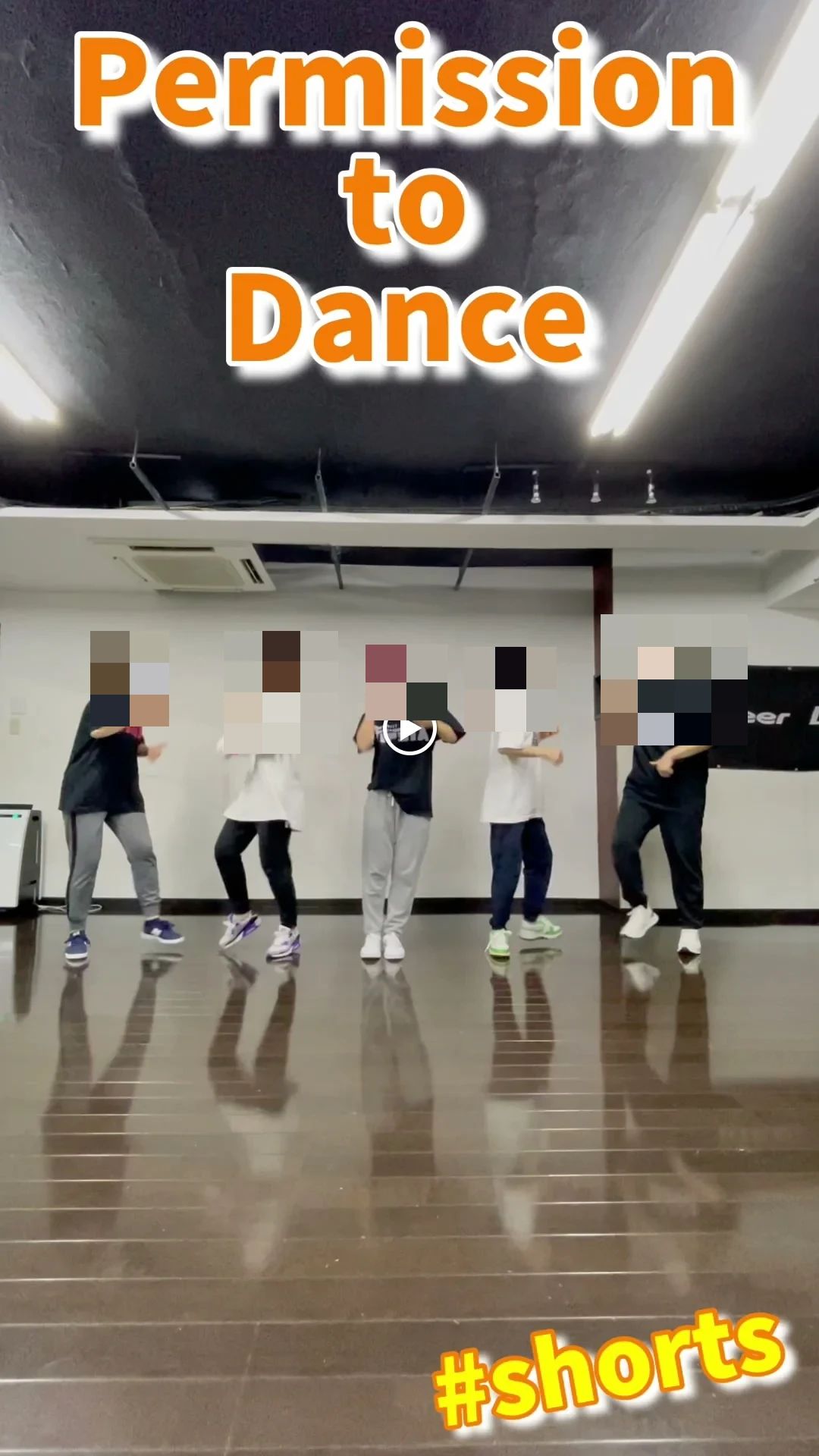 FIPSTA ダンス 南久宝寺教室のサムネイル画像 2