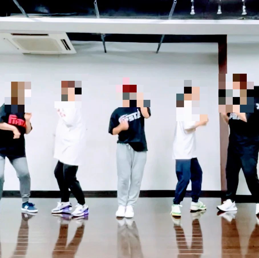 FIPSTA ダンス 南久宝寺教室のサムネイル画像 4