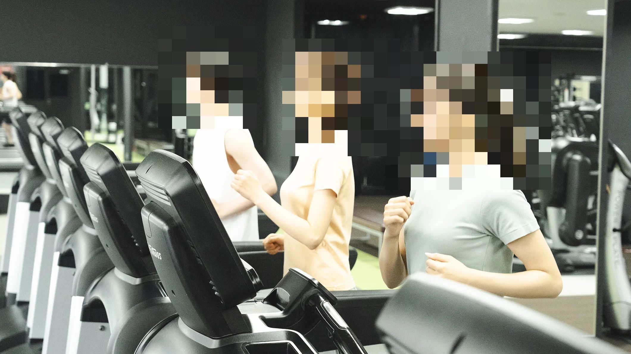 KONAMI(コナミスポーツクラブ) ダンス 香里ヶ丘のメイン画像