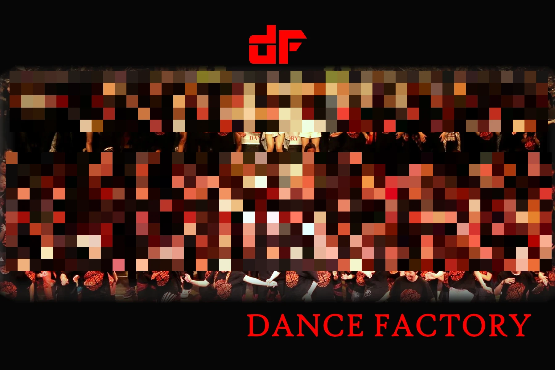 DANCE FACTORY(ダンスファクトリー) 三国ヶ丘スタジオのサムネイル画像 3