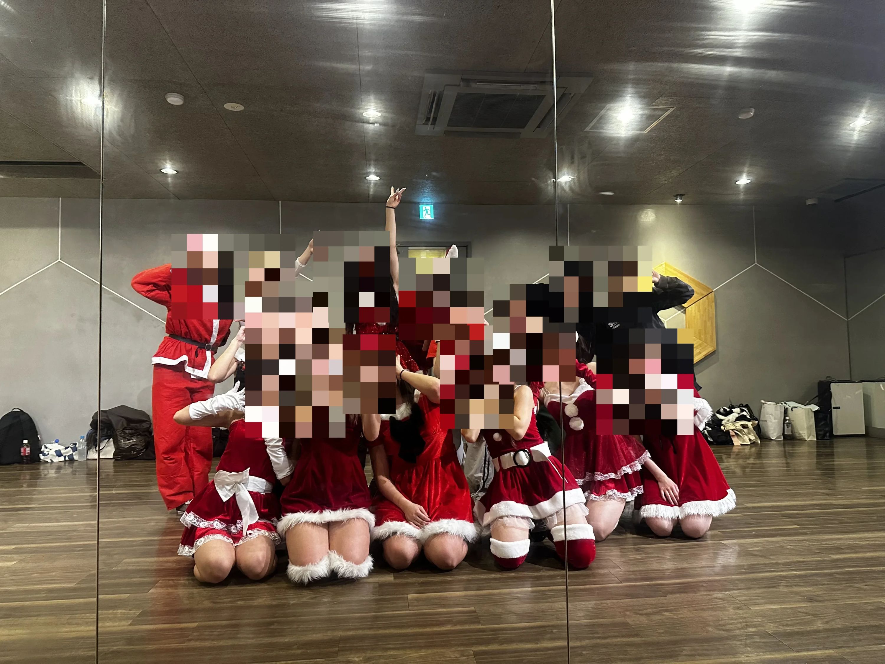 YOPIM DANCE SCHOOL 難波スタジオのメイン画像