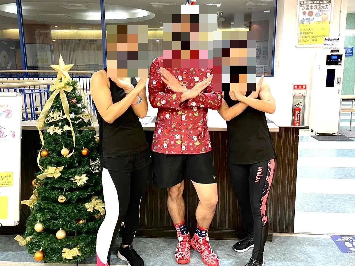 CENTRALSPORTS(セントラルスポーツ) ダンス 平野のサムネイル画像 2