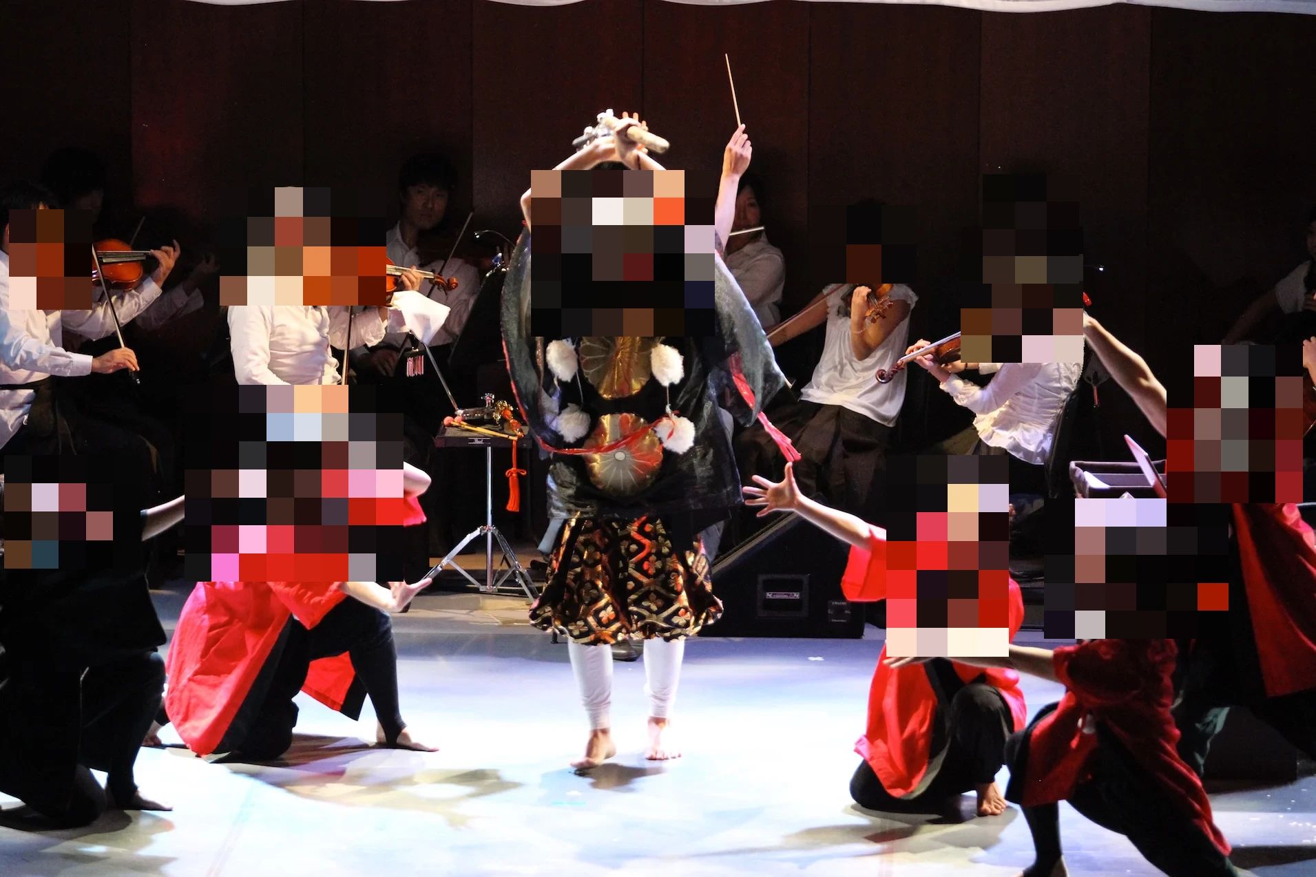 アクターズスタジオ ダンス 関西校のメイン画像