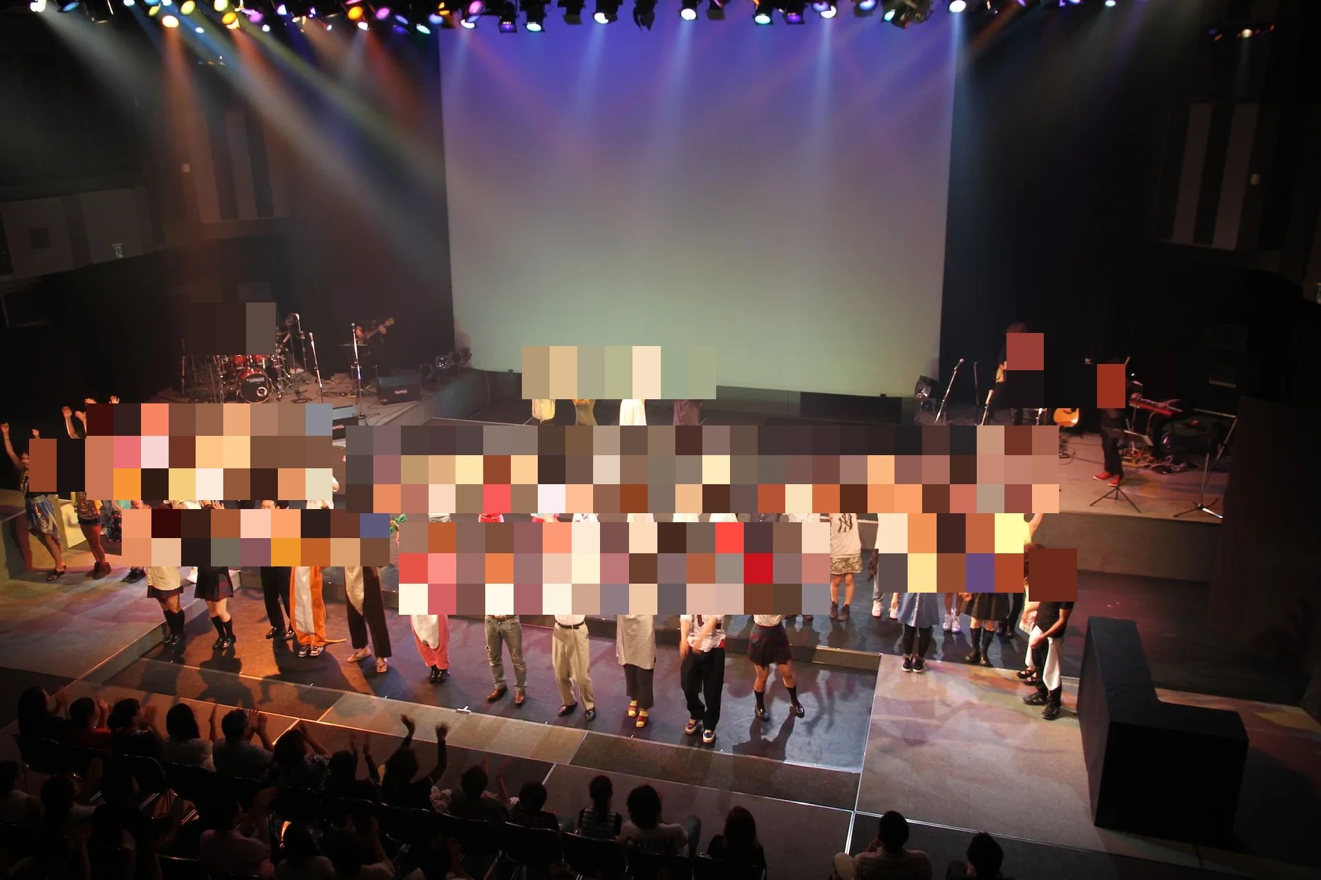 アクターズスタジオ ダンス 関西校のサムネイル画像 2