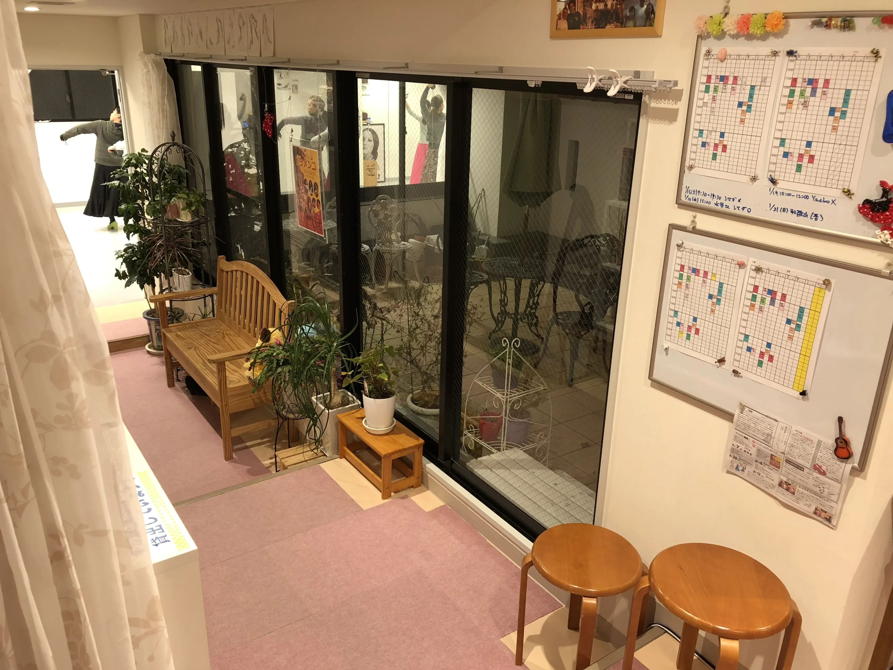 フラメンコスタジオ・ミゲロン ダンス 石橋スタジオのサムネイル画像 2