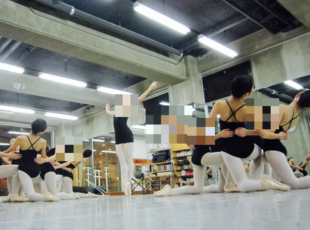 ダンススタジオ ヴィベール 東雲西教室のサムネイル画像 3