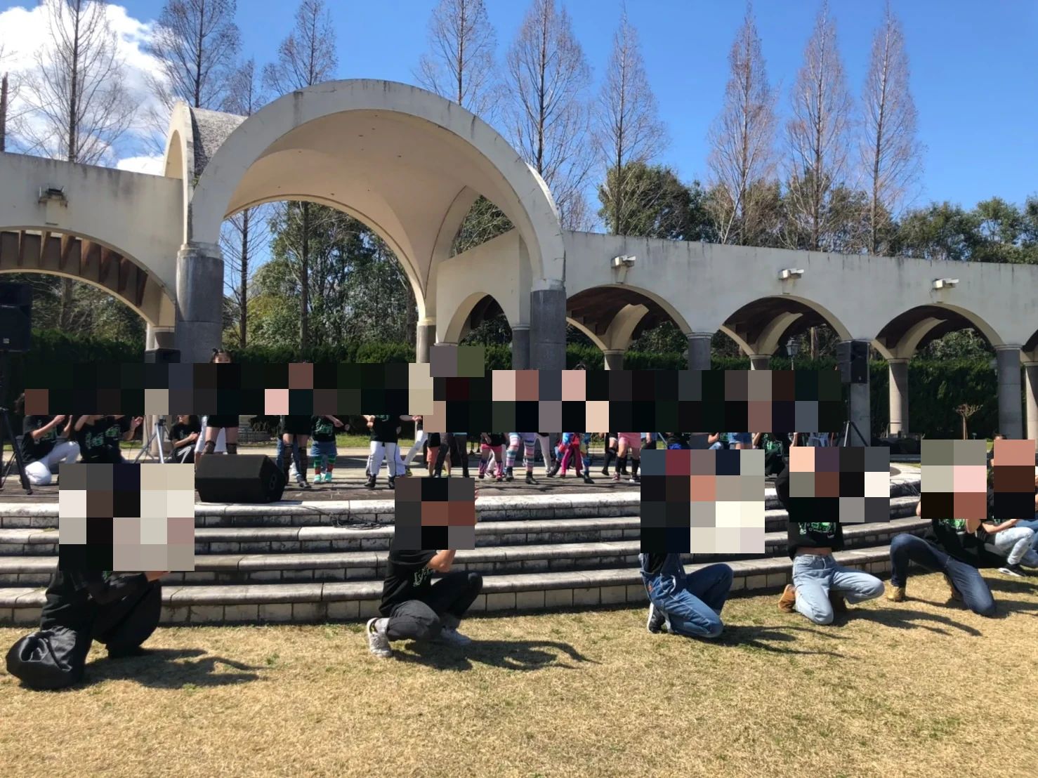 Studio NEXT ONE(スタジオネクストワン) ダンス 荒木町教室のサムネイル画像 3