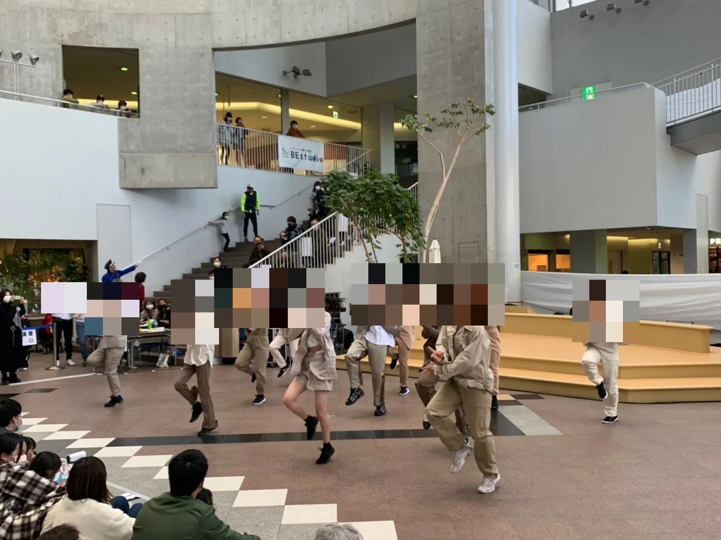 Studio NEXT ONE(スタジオネクストワン) ダンス 荒木町教室のサムネイル画像 2