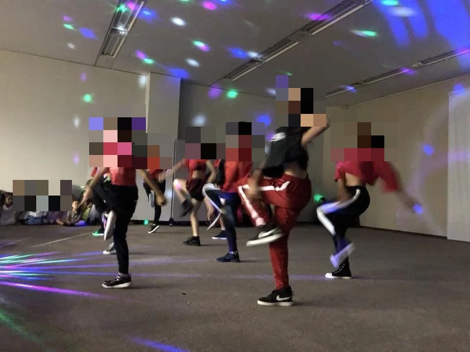 Studio NEXT ONE(スタジオネクストワン) ダンス 荒木町教室のサムネイル画像 5