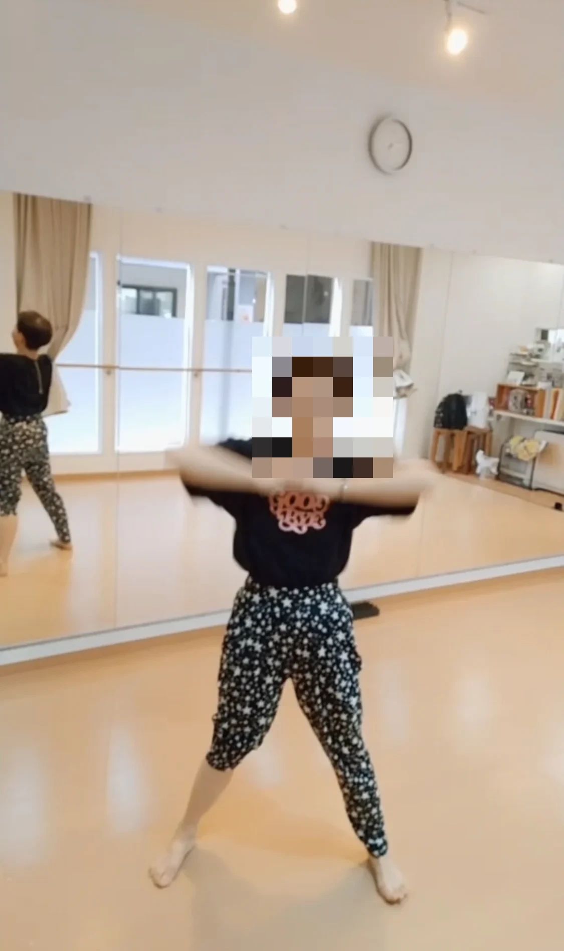 スタジオ　ムンスカ ダンス 玉造教室のサムネイル画像 5