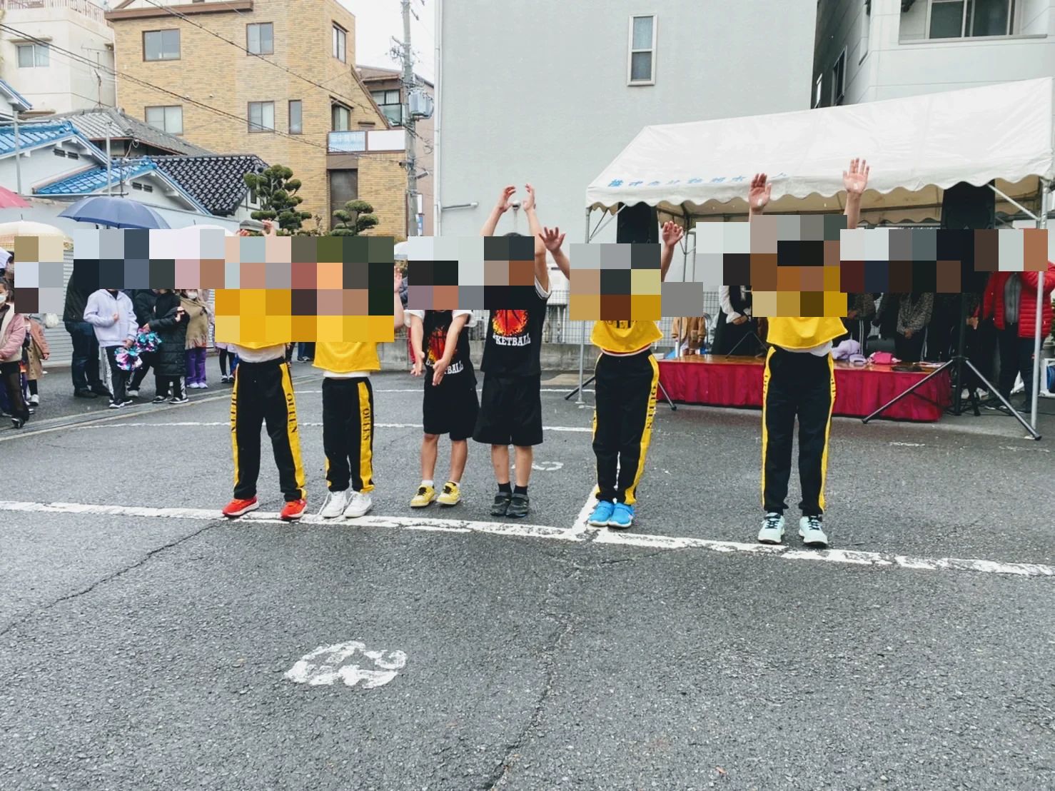 F・D・S“PON-PON”(フィットダンススタジオ"ポンポン") 老原教室のサムネイル画像 2