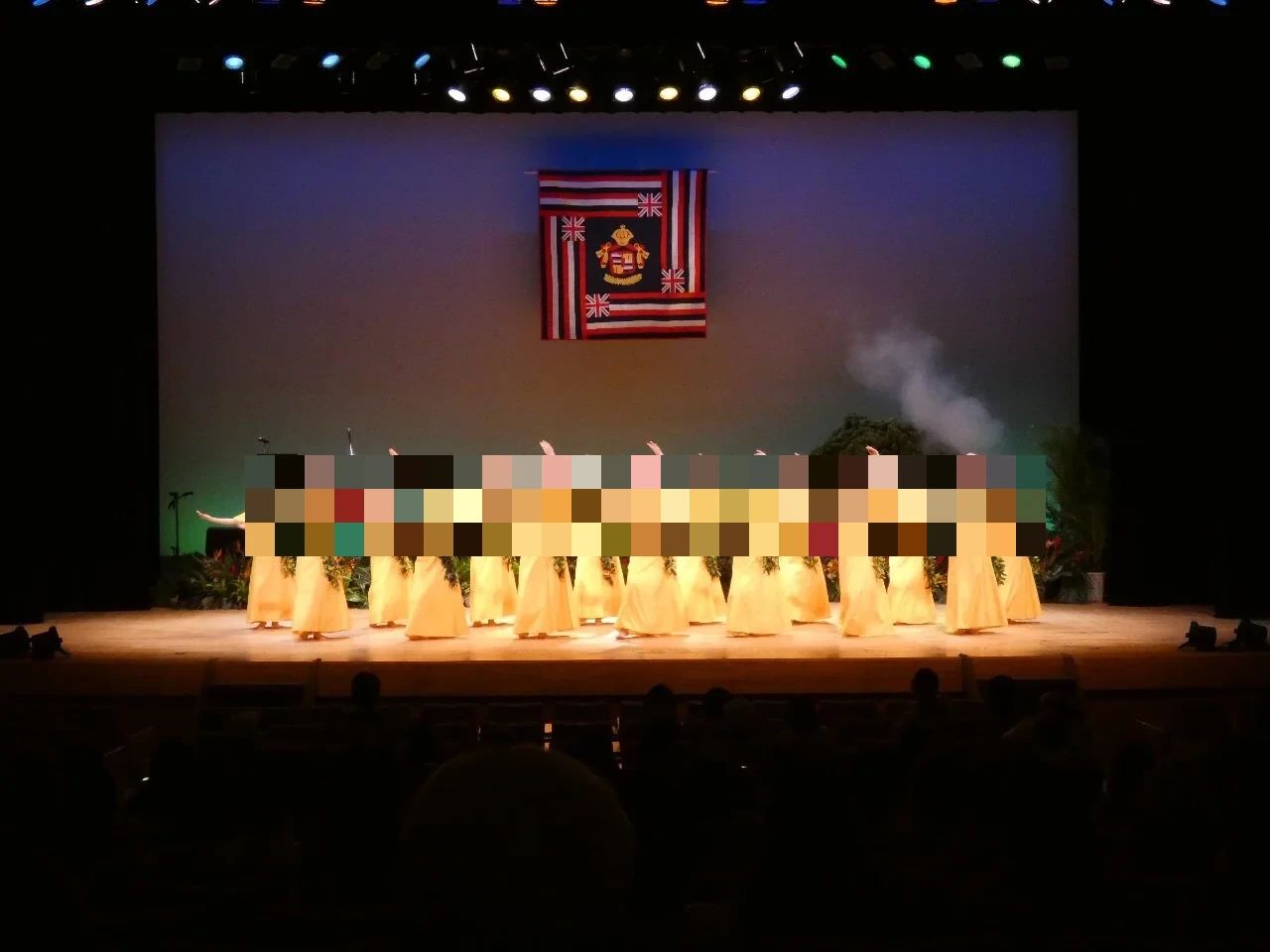 Na Hui O Ka Paliuli Aloha ダンス 森ノ宮教室のサムネイル画像 2