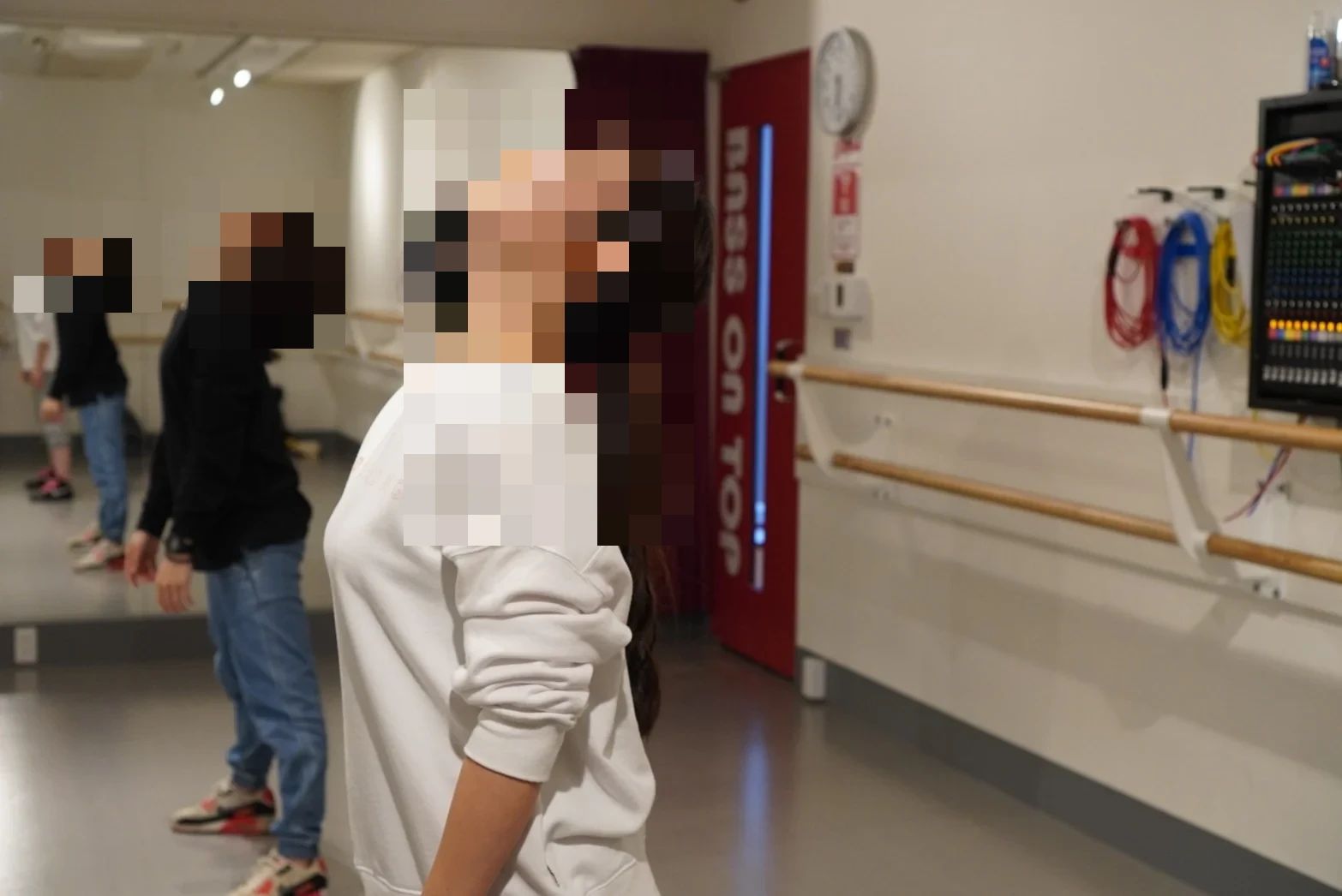 カインドアイランド ダンス 堀越教室のメイン画像