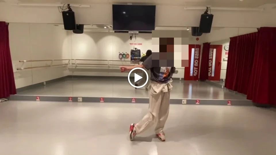 カインドアイランド ダンス 堀越教室のサムネイル画像 3