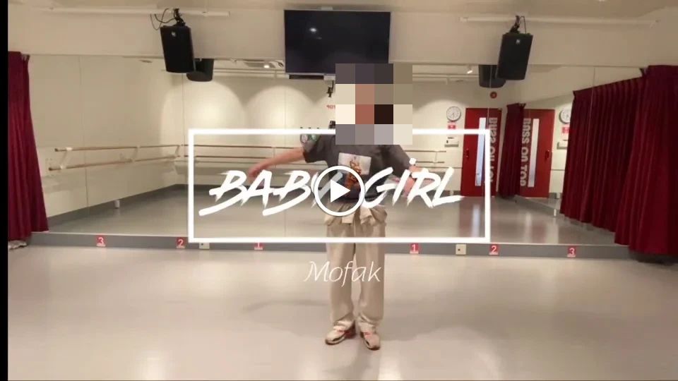 カインドアイランド ダンス 堀越教室のサムネイル画像 2