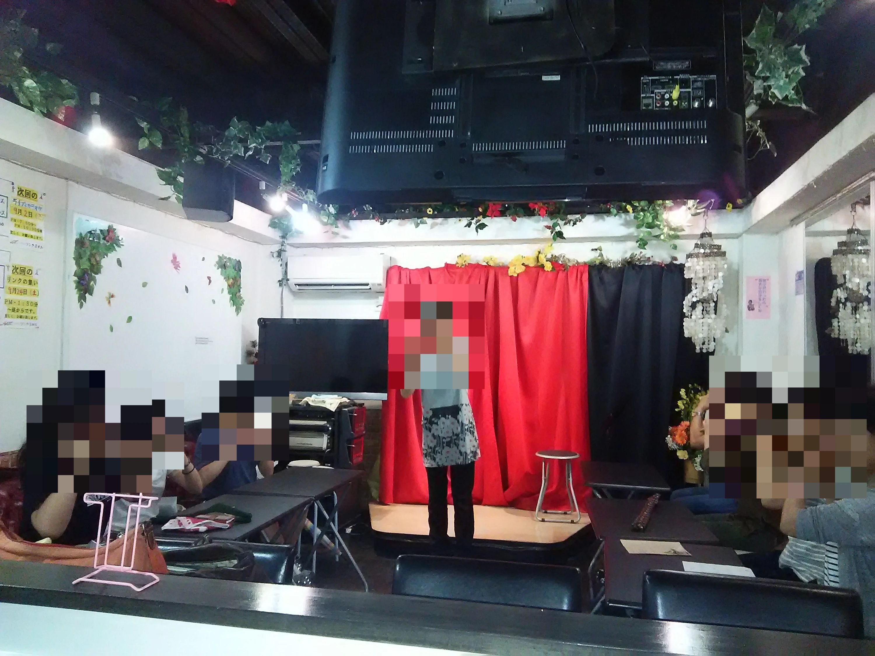 スタジオ リンク真田山 ダンス 本部教室のサムネイル画像 2