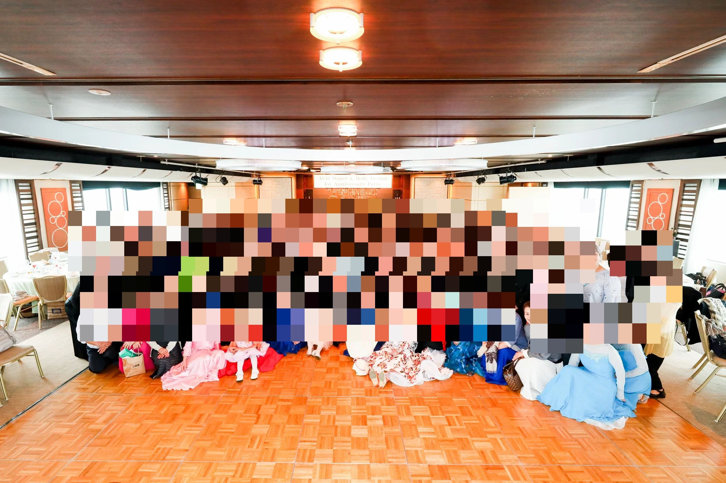 Avid Dance & Body Design 難波 教室のメイン画像